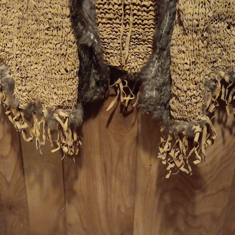 Poncho - Picture 4 of 7